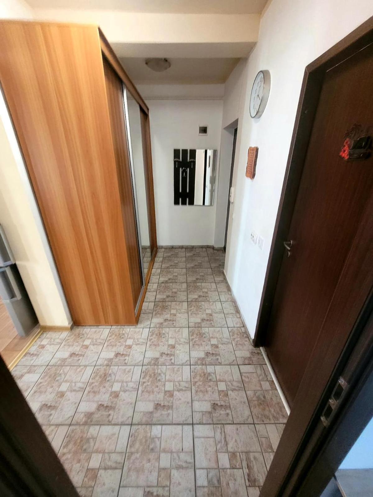 Apartament 2 Camere Floresti  Exterior photo